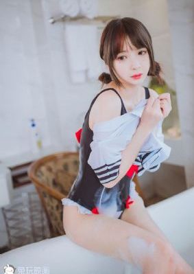 美女诱惑